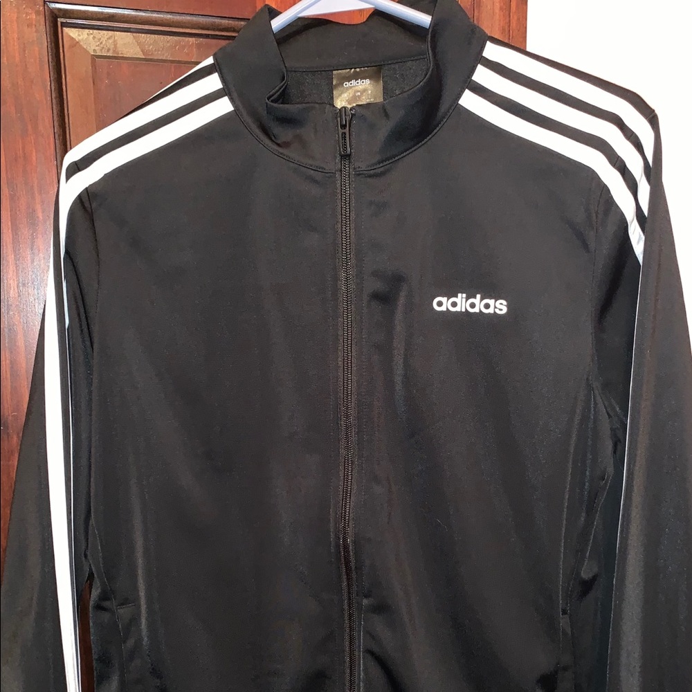 Adidas jacket